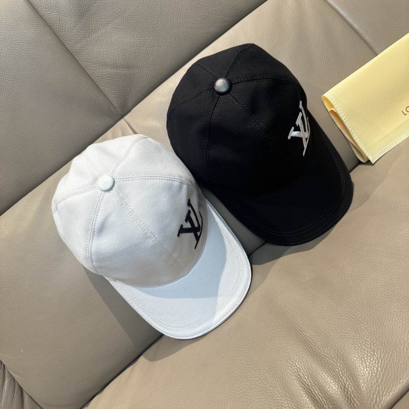 LV Cap dx58